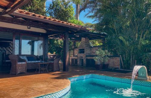 Casa Vista Mar na Ferradura - Foto 30