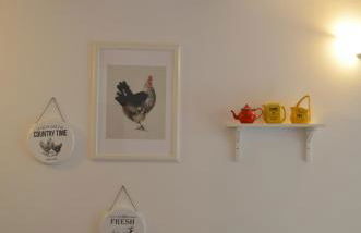 Casa Celeste Ledro - Foto 36