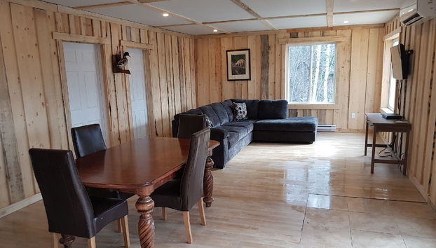 Servicio de comidas en la habitación