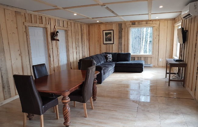 Striper Fishing & Hunting Lodge - Foto 5