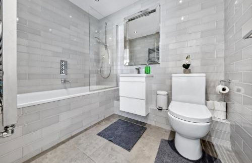 Luxury Two Bedroom Living - Central London & Westminster - Foto 49