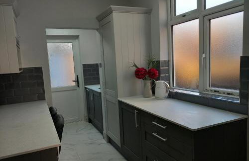 Surbiton Home with free parkings, Surbiton, Kingston upon Thames, Surrey, Greater London UK - Foto 45