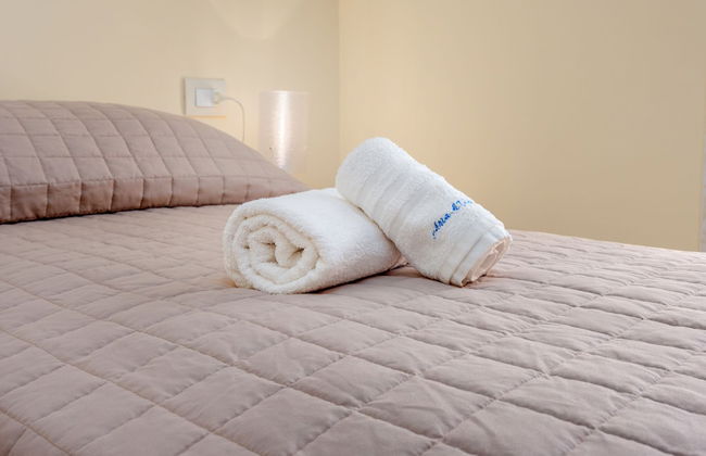 Aria di Vacanza - Villa Diamante - Photo 14