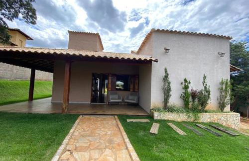 Casa Jatobá da Serra - Foto 57