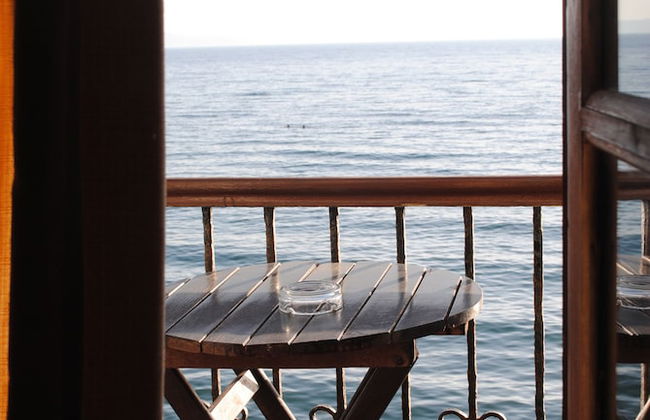 Olive Press Hotel & Apartments - Foto 68