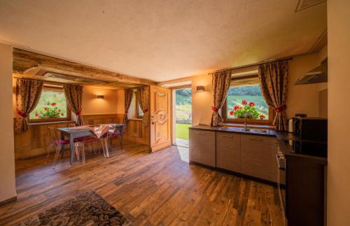 Casa Vacanze Petit Haury - Alloggi ad uso turistico vda Arvier n 0039 e n 0040 - - Foto 3