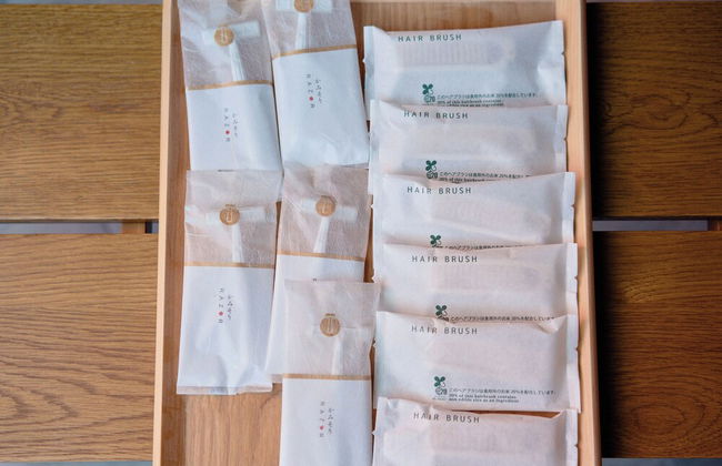 Konjaku-So Nara Naramachi Sauna Villa - Photo 9