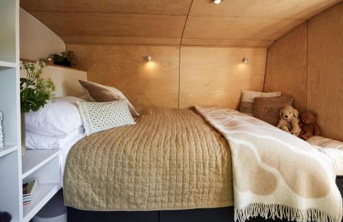 Boutique Barges - Foto 11