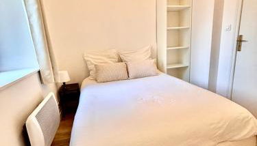 Les Capucins.Appartement élégant,Vue sur le jardin - Foto 5