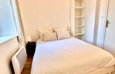 Les Capucins.Appartement élégant,Vue sur le jardin - Foto 5