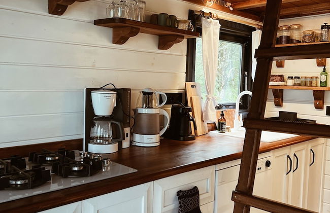 Moçkar House - Photo 20