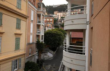 2p - vue mer et montagne - Monaco - Foto 21