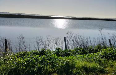 Dormez au coeur du village entre plage et polder - Photo 1