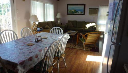 Wi-Fi, Patio, Yard, Balcony, Deck, Ocean Side Duplex 1St Floor In Ship Bottom 10609 - Foto 2