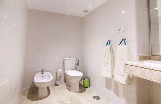 Sea & Wave Puerta del mar - Photo 24