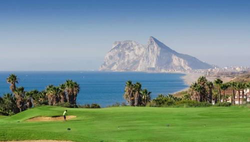 Albatross Golf Suite Alcaidesa - Foto 3