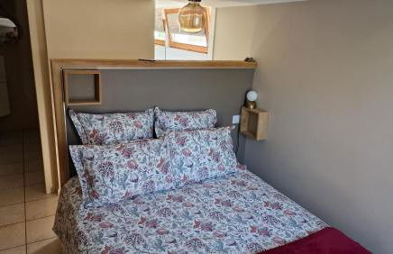 Le Domaine de la Répandise - Foto 36