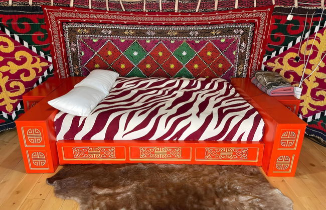 Ulaanbaatar - Foto 14