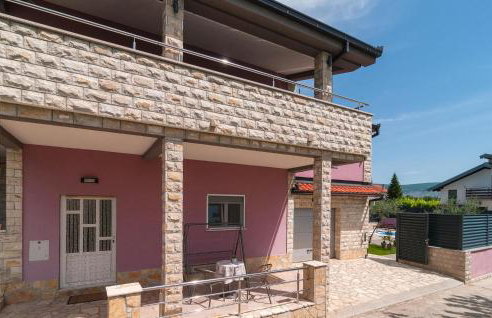 Beautiful Home In Hrvace With Wifi - Foto 36