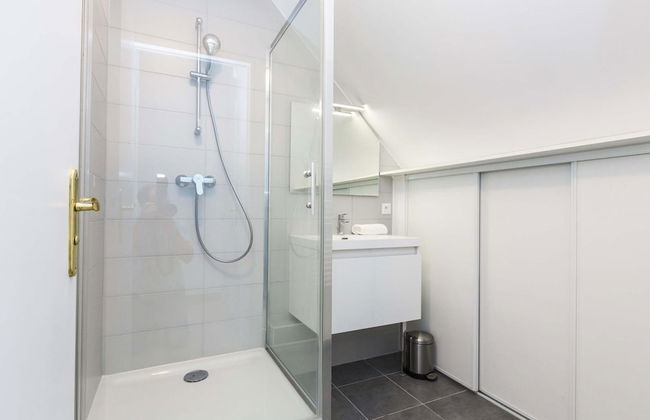 Apartment in Tregastel Near Renote Island - Foto 14