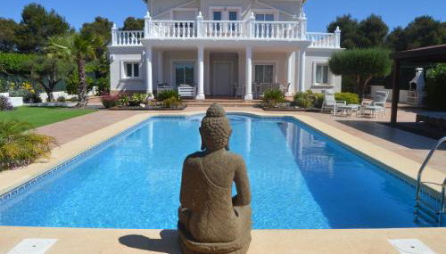 Villa Sunflower - Foto 1, Garden