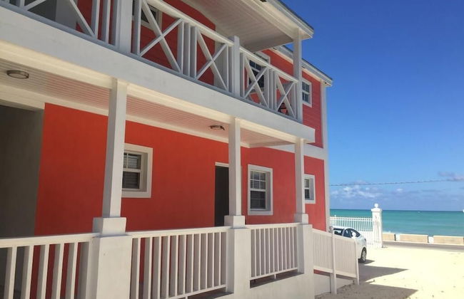 The Sunset Stay BnB - Foto 1