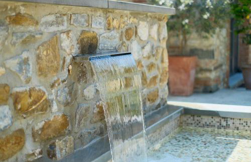 Mhateria Relais - Relax in Villa con Piscina in Toscana - Foto 33