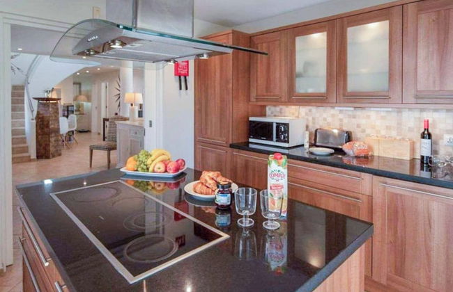 Villa Sunset Golf - Foto 16