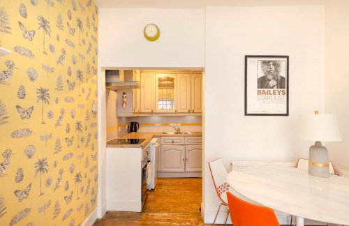 JOIVY Stunning Apartment in Royal Mile - Foto 17