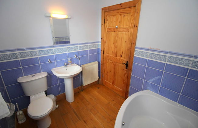 Rathmullan Holiday Homes - Photo 36