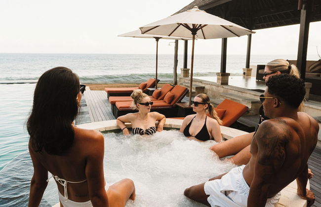 Villa Rosita - Foto 23