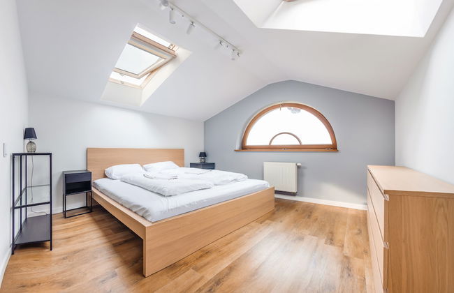 Apartamenty Sun & Snow Promenada - Photo 13