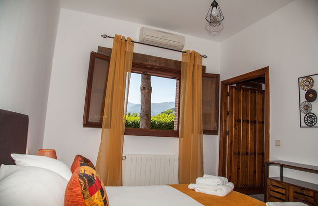 Finca La Sayuela - Foto 5