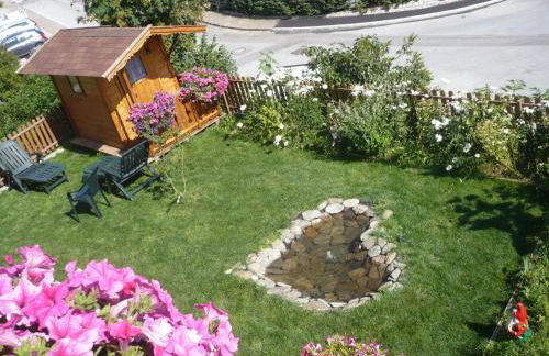 Haus Adler - Foto 12