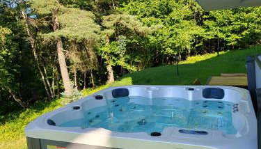 Leśna Rezydencja - Foto 3