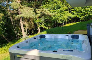 Leśna Rezydencja - Foto 3