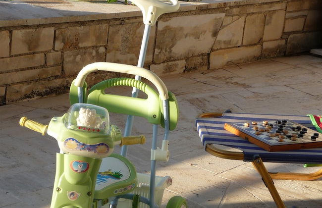 Fenareti Village House - Foto 19