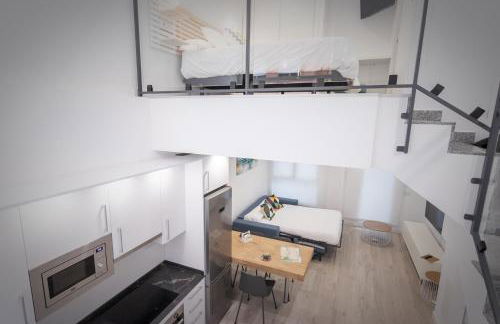 Apartamentos Soria Suites - Foto 68