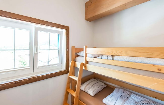 Luxury Apartment in Westendorf near Ski Area - Foto 18