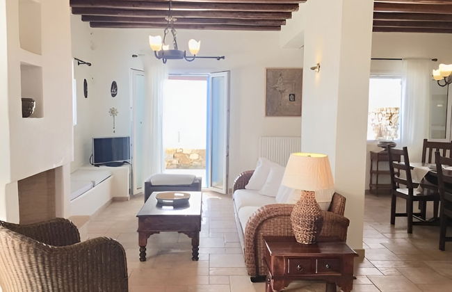 Mykonos Dot - The Villas - Foto 23