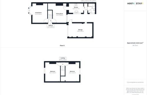Host & Stay - South Riggs - Foto 41