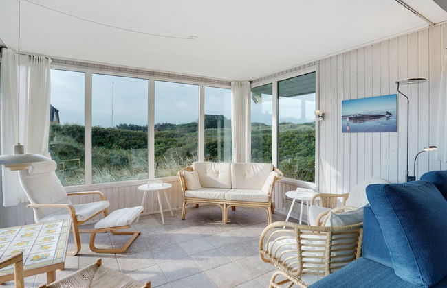 "Henric" - 100m from the sea - Foto 15