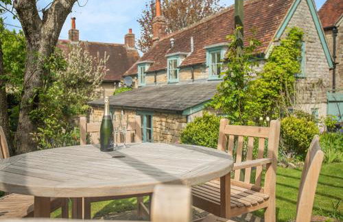 Church House Cottage - Foto 14