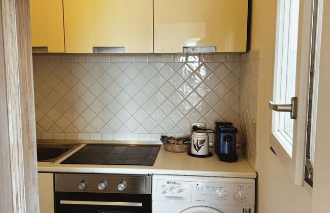 Casa La Gioia Capri - Photo 16