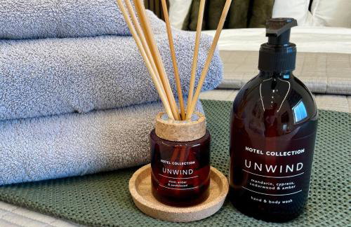 Boutique Cottage by Bishop's Stortford train station, easy to Stansted Airport & Parking - Foto 8