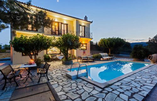 Villa Driades - Foto 32