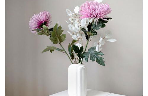 2 Zi Whg zentral, Altbau, renoviert 4P - Buchbar bis 08-25 - Foto 35