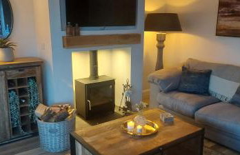 Westbourne by the sea, Benllech, Anglesey. - Foto 16