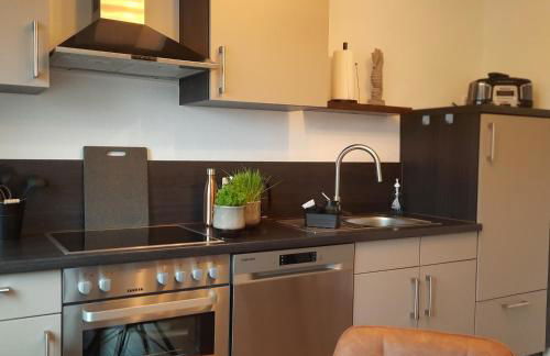 Harksen Hüs - Foto 31