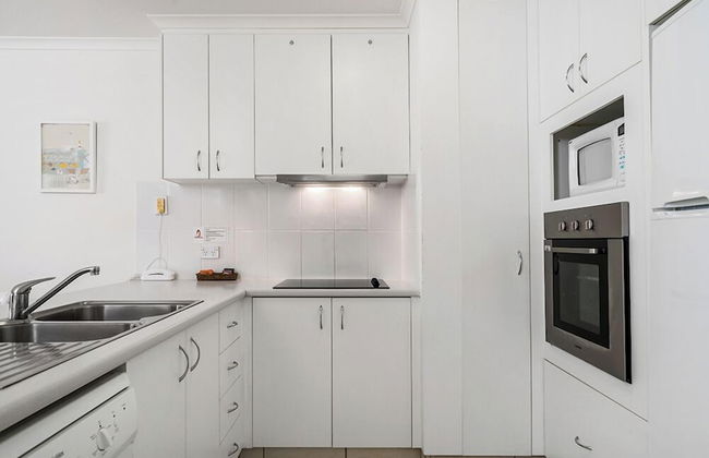 Rainbow Bay Resort - Foto 21